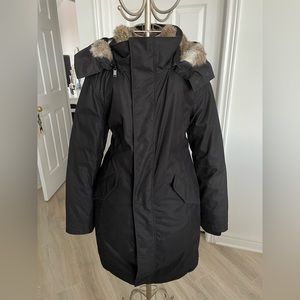 Babaton Oskar parka
